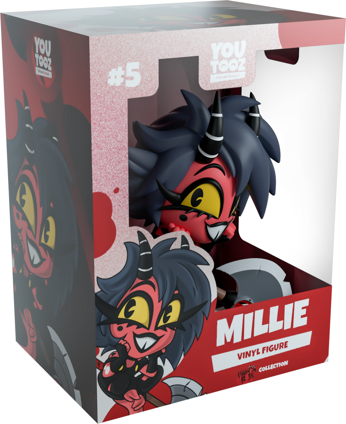 Millie
