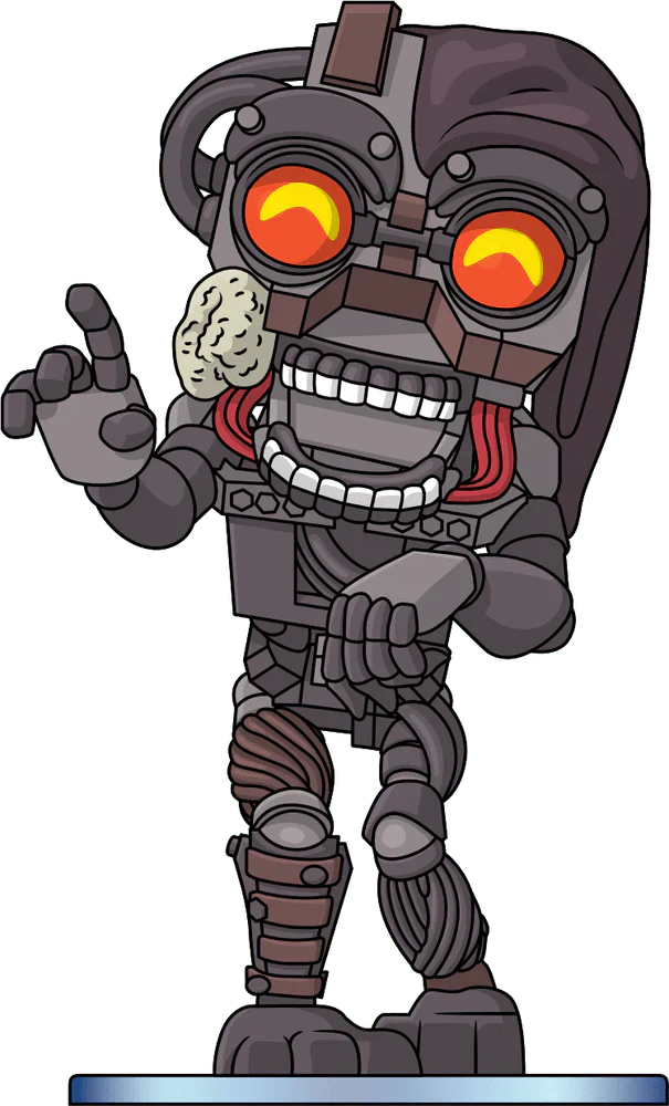 Mimic – Five Nights at Freddy's – 11 cm