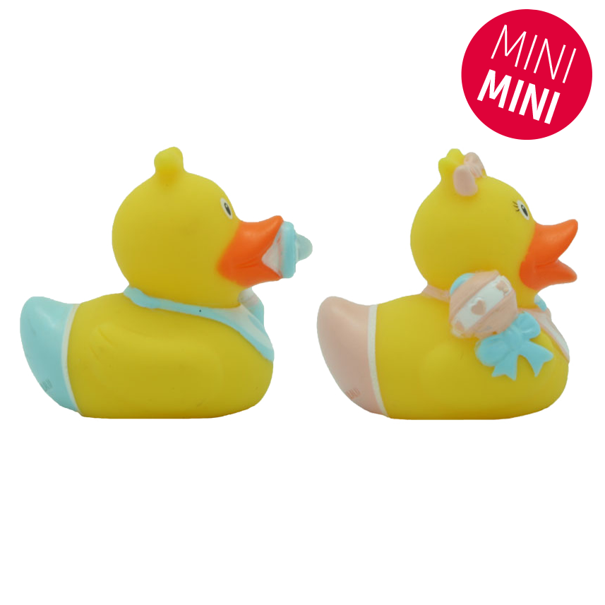 Mini-Ente Baby
