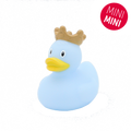 Mini Duck Blue Crown