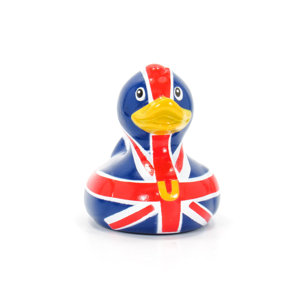 Mini Canard Brit