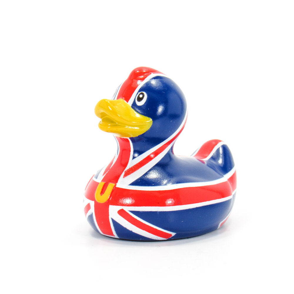 Mini Canard Brit