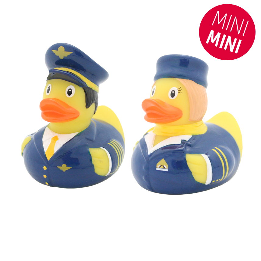 Mini-Enten Compagnie Aérienne
