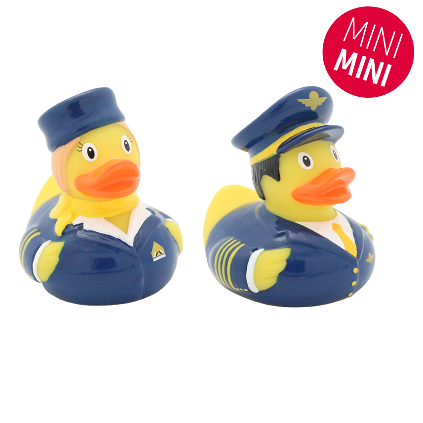 Mini Ducks Airline