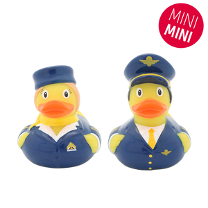 Mini Ducks Airline