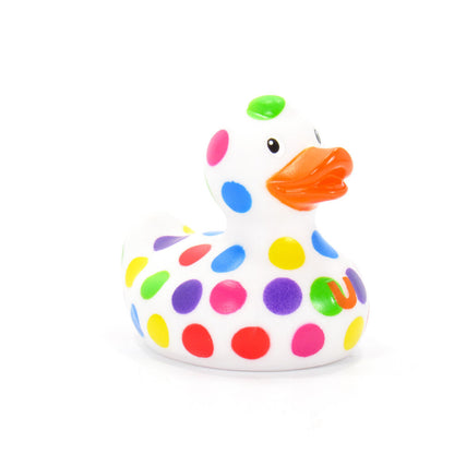 Mini duck dot