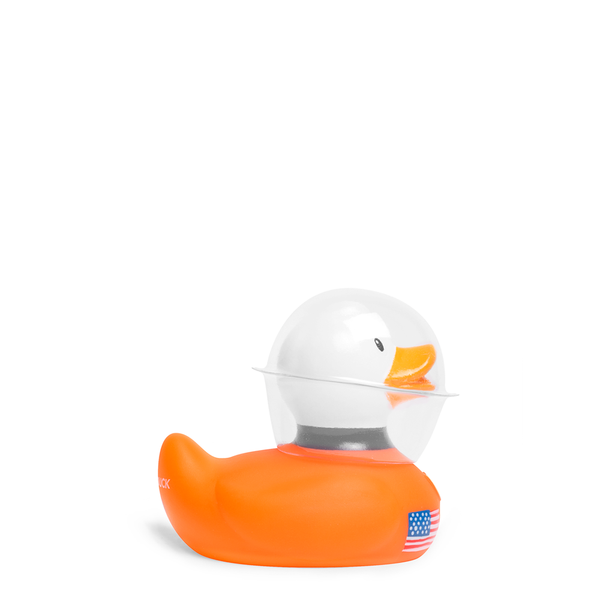 Mini Eendjes Ruimte