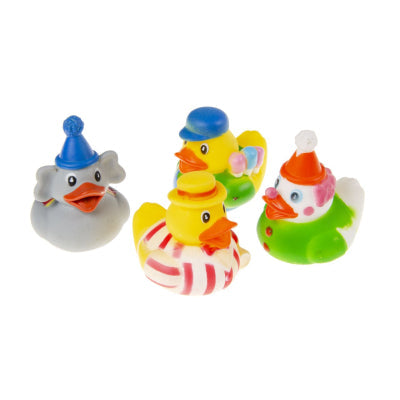 Mini Circus Eendjes
