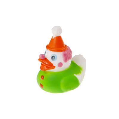 Mini Circus Eendjes