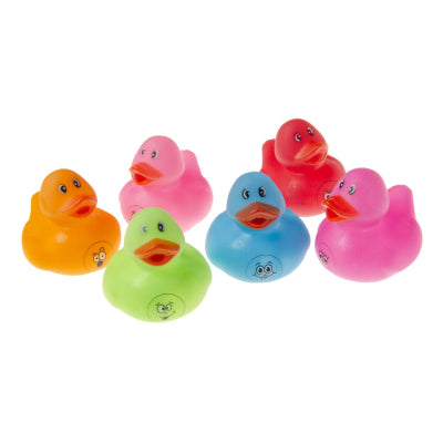 Mini-eendjes emoties