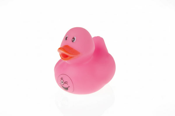 Mini-eendjes emoties
