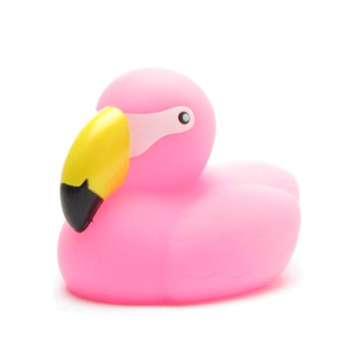 Flamant Rose de Bain