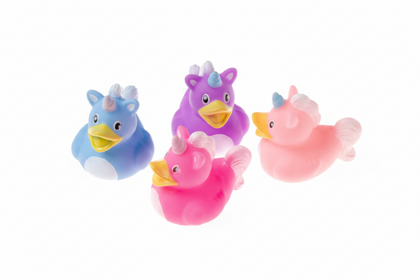 Mini Eenhoorn Eendjes