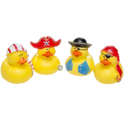 Mini piraten-eendjes