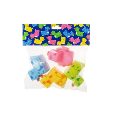 Mini Pixel Eendjes