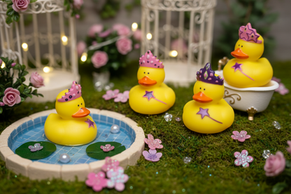 Mini Canards Princesses