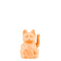 Lucky Mini Cat Peach