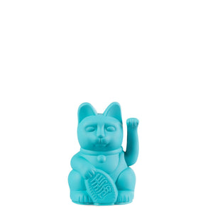 Turquoise mini chat