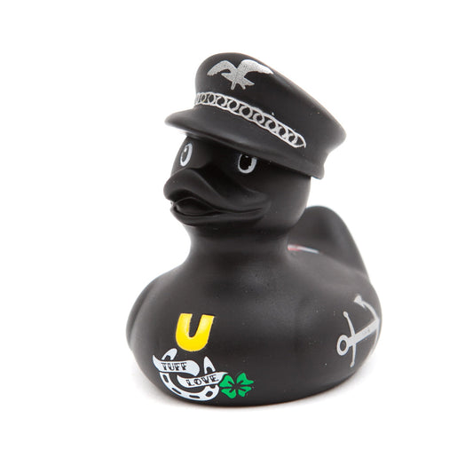 Mini Duck Bikerman