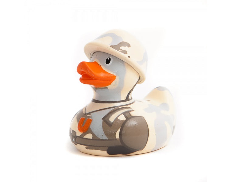 Mini Canard GI