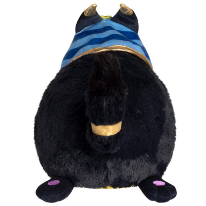 Peluche Mini Squishable – Anubis
