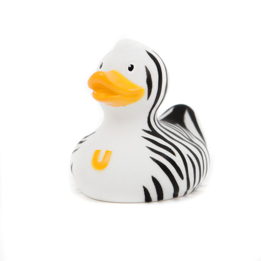 Mini Duck Zebre