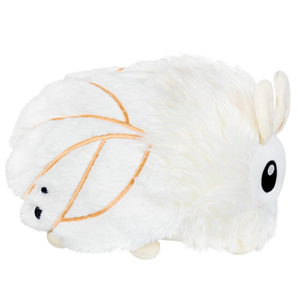 Peluche Mini Squishable – Papillon Caniche