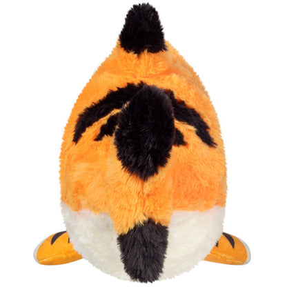 Peluche Mini Squishable – Requin Tigre