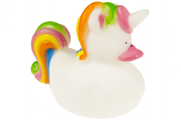 Mini Eenhoorn Eend