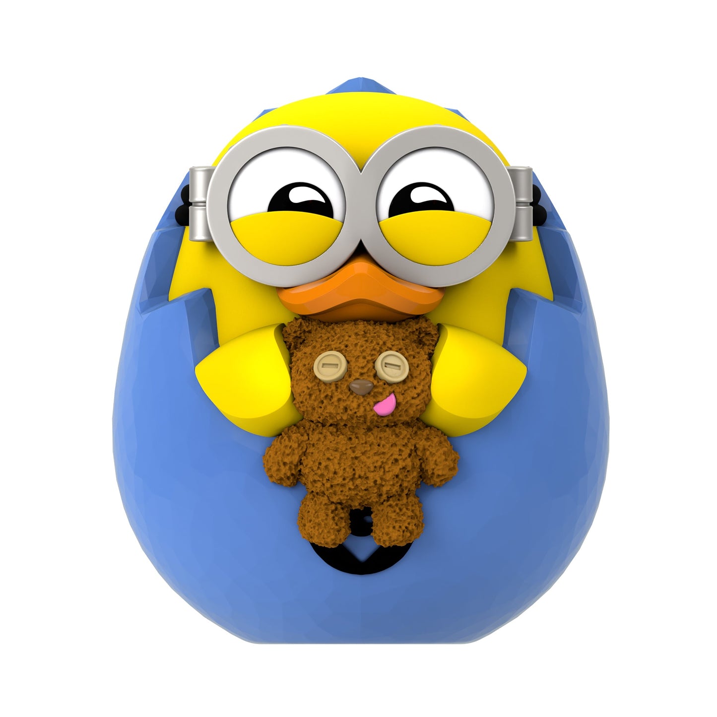 Canard Minions: Mystery Eggs TUBBZ