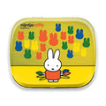 Petite Boîte à Bonbons Lapin Miffy