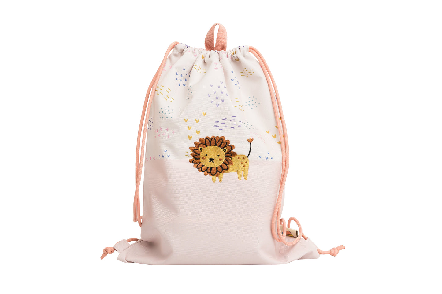 IMPERFECT PRODUCTS - Wild Child sports bag