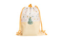 Sac de sport Tiny Bits