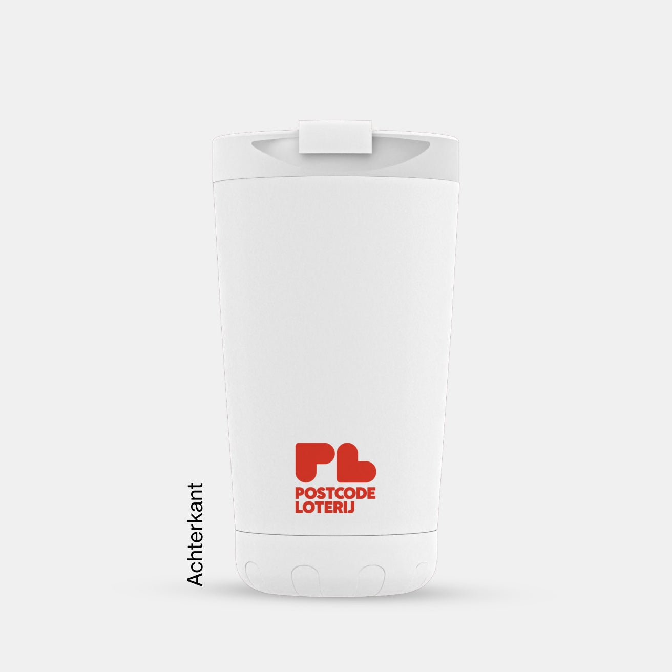 Postcode Loterij x IZY Mug
