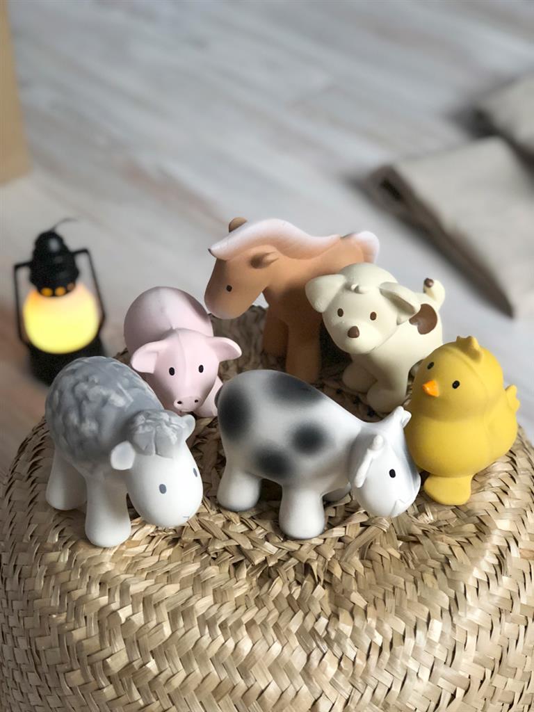 My First Farm – Pferd