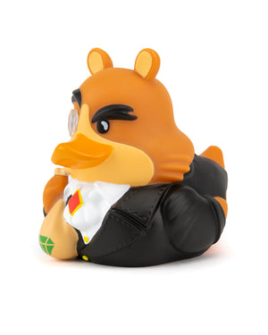 TUBBZ Eend Spyro the Dragon: Moneybags TUBBZ (First Edition)