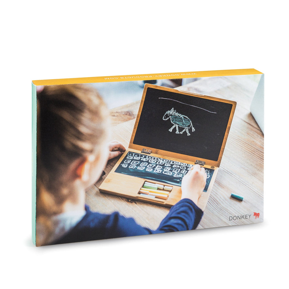 Mon Premier Ordinateur I-Wood