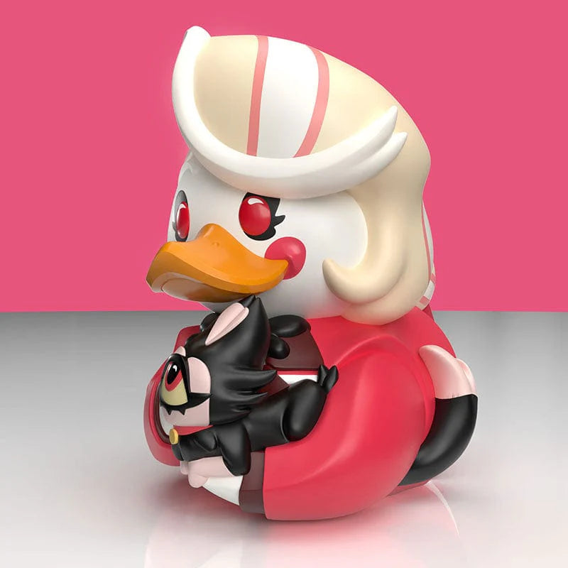 Canard Charlie (First Edition)