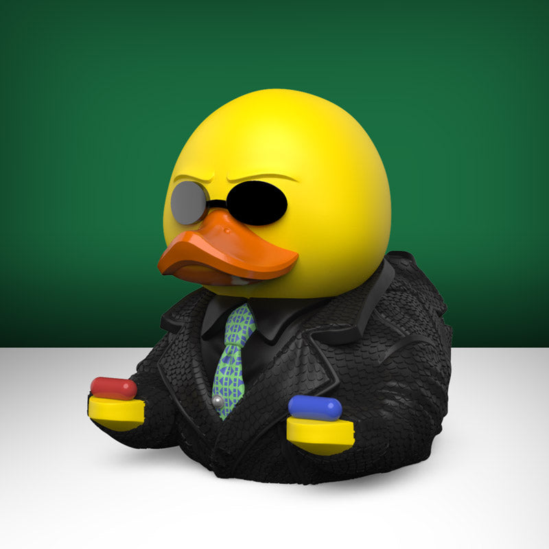 Canard Matrix: Morpheus TUBBZ (Boxed Edition)
