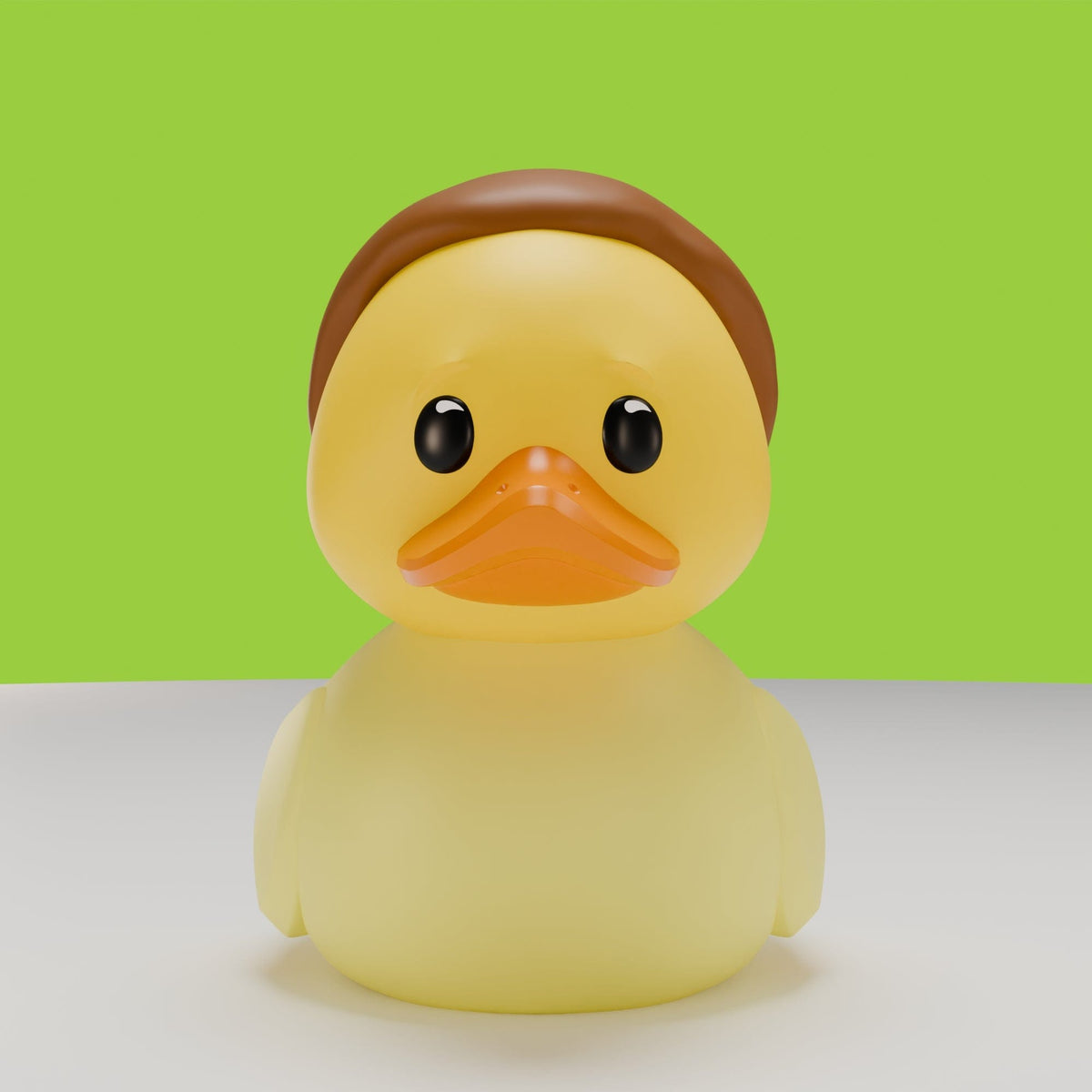 Canard Rick & Morty: Morty Smith TUBBZ (Boxed Edition) - vue 4