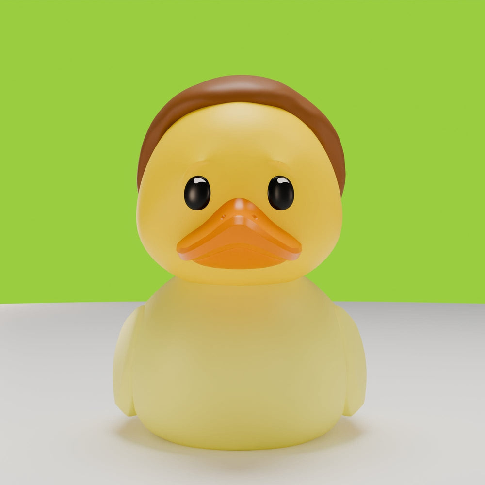 Canard Rick & Morty: Morty Smith TUBBZ (Mini Edition)