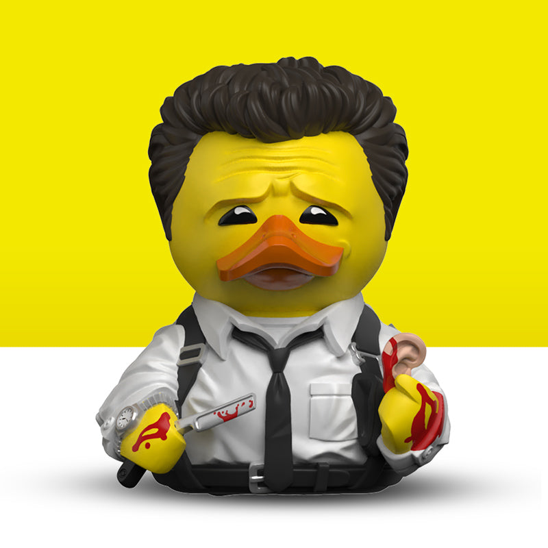Canard Reservoir Dogs: Mr Blonde TUBBZ (First Edition)