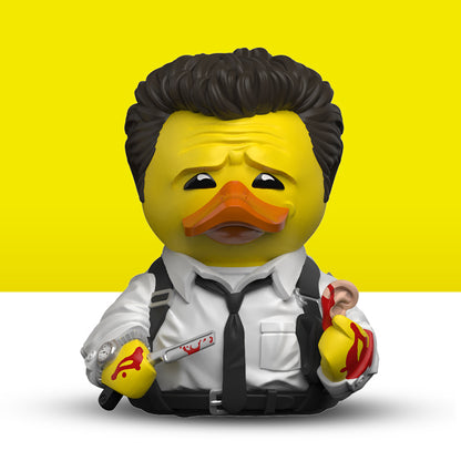 reservoir dogs mr blonde tubbz first edition