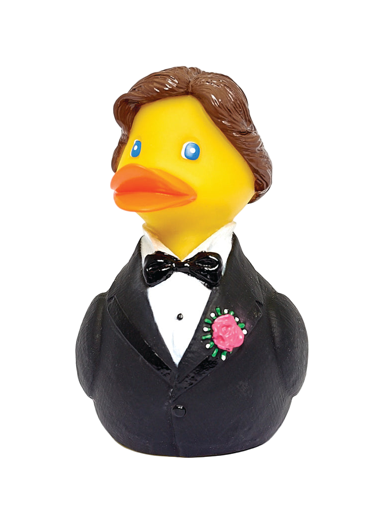 Canard Marié