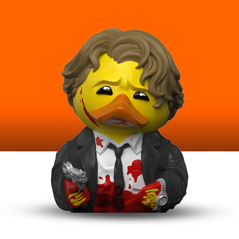 Canard Reservoir Dogs: Mr Orange TUBBZ (First Edition)
