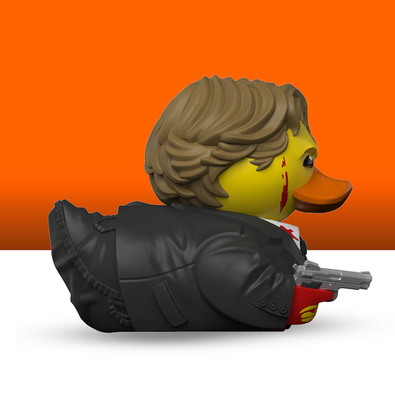 reservoir dogs mr orange tubbz first edition