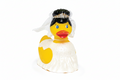 Eend Mariée « Mrs. Duckbells »