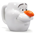Becher 3D La Reine des Neiges - Olaf