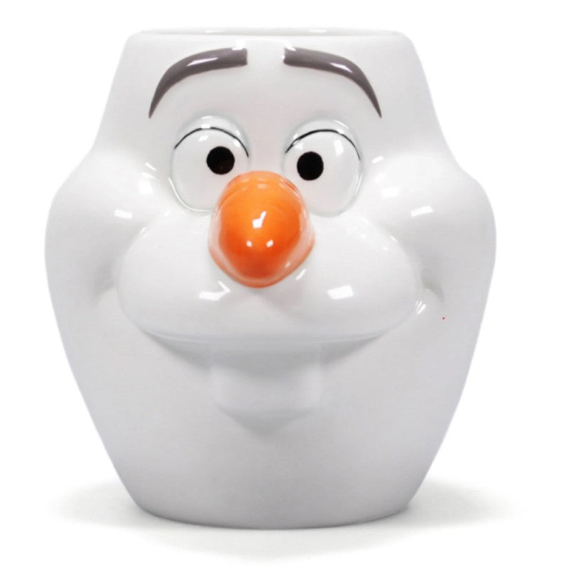 Becher 3D La Reine des Neiges - Olaf