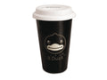 Mug à Café B.Duck Noir